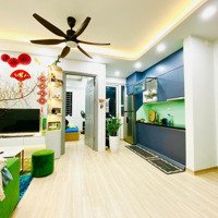 [Hot Hot Hot] - Căn Hộ 2Ngu Chung Cư Vp3 Linh Đàm Chỉ Có 3Tyx. Sổ Đỏ Chính Chủ.