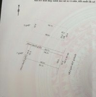 Bán Nhà 2 Tầng Đường Trần Huy Liệu, Kẹp Cống, Hiện Đang Có Dòng Tiền Cho Thuê 10 Triệu/ Tháng