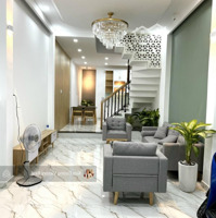 Bán Nhàhẽm Xe Hơi5M Oto Vào Nhà Đường Phạm Văn Hai, Lê Văn Sỹ -Diện Tích44M2 (3.7X12)M - 4 Tầng- 7.99 Tỷ Tl