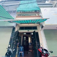 Trung Tâm Hbt - Nhỏ 3 Full Công Năng - Ngõ Ba Gác Cách Mặt Phố Ôtô Tránh 15M - 2Thoáng Trước Sau
