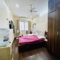Trung Tâm Hbt - Nhỏ 3 Full Công Năng - Ngõ Ba Gác Cách Mặt Phố Ôtô Tránh 15M - 2Thoáng Trước Sau