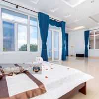 Biệt Thự View Biển Bãi Dâu_505M2_Ngang 12M_Sổ Hồng Sở Hữu Lâu Dài_ Giá Bán 33.5 Tỷ_Hồ Bơi Sân Vườn