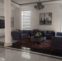 Chính Chủ Bán Lại Biệt Thự Mặt Tiền Đường Trần Xuân Soạn, P. Tân Hưng Q7, Tp Hcm - 80 Tỷ