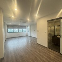 Bán Toà Nhà Mặt Phố 6 Tầng, 1 Sân Thượng, Xe Hơi Đỗ Trong Nhà View Hồ Tây