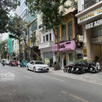 Hiếm Tòa Nhà Building Mặt Phố Triệu Việt Vương Khách Sạn 3* Dòng Tiền 9 Tỷ/Năm 120M2*13T, 81 Tỷ