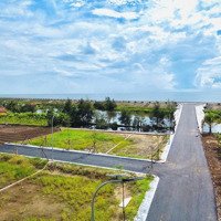 Chính Chủ Bán Gấp Lô Đất Mặt Biển Hải Thịnh - Tiềm Năng Tăng Giá X2 X3