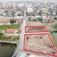 Chính Chủ Bán Gấp Lô Đất Mặt Biển Hải Thịnh - Tiềm Năng Tăng Giá X2 X3
