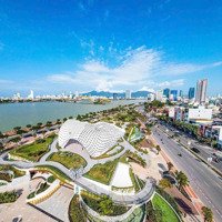 Bán Lô Đất Đường Bình Minh 1, Gần Đường 2 - 9 - Ngay Công Viên Apec, Phố Đi Bộ Bạch Đằng, Hải Châu