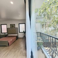 Căn Hộ 1 Pn 2 Mặt Thoáng Khép Kín Đủ Tiện Ích, Tại Tầng 2 Căn Góc Shophouse Phc Complex