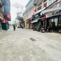 Cho Thuê Mặt Bằng 18M Phố Phan Đình Giót, La Khê, Hà Đông. Đường Ô Tô Tránh, Kinh Doanh Sầm Uất