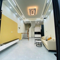 Nhà 5 Tầng Ngô Gia Tự, Cách 1 Nhà Ra Ô Tô Tránh, Sân Riêng 20M2, Mua Ngay Giá Chỉ 5.85 Tỷ