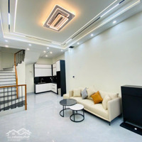 Nhà 5 Tầng Ngô Gia Tự, Cách 1 Nhà Ra Ô Tô Tránh, Sân Riêng 20M2, Mua Ngay Giá Chỉ 5.85 Tỷ
