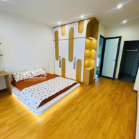 Nhà 5 Tầng Ngô Gia Tự, Cách 1 Nhà Ra Ô Tô Tránh, Sân Riêng 20M2, Mua Ngay Giá Chỉ 5.85 Tỷ