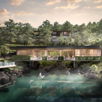 Biệt Thự Ven Đô Đẳng Cấp, Đại Lải, Vận Hành Intercontinental ,Sổ Lâu Dài, Full Tiện Ích, View Đẹp
