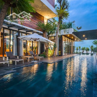 Biệt Thự Ven Đô Đẳng Cấp, Đại Lải, Vận Hành Intercontinental ,Sổ Lâu Dài, Full Tiện Ích, View Đẹp