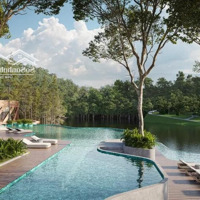 Biệt Thự Ven Đô Đẳng Cấp, Đại Lải, Vận Hành Intercontinental ,Sổ Lâu Dài, Full Tiện Ích, View Đẹp