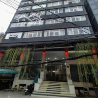Ngộp Bank Bán Gấp! Bán Chdv Khan Hiếm Nơ Trang Long - Dt: 11X50M Hầm 7T Hđt: 480 Triệu/Th, Giá Bán 49 Tỷ Tl