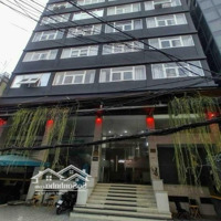 Ngộp Bank Bán Gấp! Bán Chdv Khan Hiếm Nơ Trang Long - Dt: 11X50M Hầm 7T Hđt: 480 Triệu/Th, Giá Bán 49 Tỷ Tl