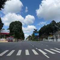 Đất Trong Kcn Becamex Vị Trí Đẹp, Đường Nhựa 25M Khu Dân Cư Đông Đúc Có Thể Xây Nhà Ở Hoặc Kinh Doa