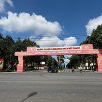 Đất Trong Kcn Becamex Vị Trí Đẹp, Đường Nhựa 25M Khu Dân Cư Đông Đúc Có Thể Xây Nhà Ở Hoặc Kinh Doa