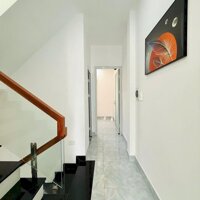 Hot ! Chính chủ cần bán nhanh nhà Tân Hòa Đông , phường 14 , quận 6 , DT :61m2/3,2 tỷ , Sổ riêng , HXH 5M