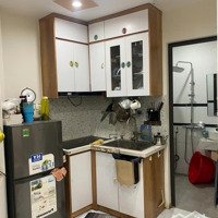 Căn Hộ Nhỏ Xinh Đình Thôn - 38M - Gần Phố - Thang Máy - Ô Tô - Giá Bán 1.45 Tỷ(Hhtln325)