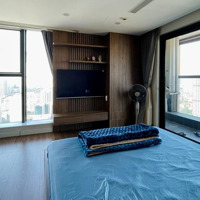 Bán Căn Hộ 4Pn 3 Vệ Sinh 173M2 Sổ Đỏ Lâu Dài Full Đồ Đẹp Tầng Trung Hướng Mát Giá Tốt Bonanza 23Duy Tân