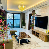 Bán Căn Hộ 4Pn 3 Vệ Sinh 173M2 Sổ Đỏ Lâu Dài Full Đồ Đẹp Tầng Trung Hướng Mát Giá Tốt Bonanza 23Duy Tân