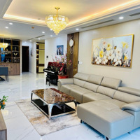 Bán Căn Hộ 4Pn 3 Vệ Sinh 173M2 Sổ Đỏ Lâu Dài Full Đồ Đẹp Tầng Trung Hướng Mát Giá Tốt Bonanza 23Duy Tân