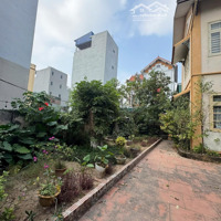 Bán Nhà Quận Hà Đông 306M2 X 3T Xmặt Tiền14M, Mặt Ngõ Thông, Ô Tô Kinh Doanh, Sát Phố