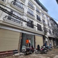 Bán Gấp Nhà Riêng 30M2, 6,55 Tỷ Tại Đỗ Nhuận, Xuân Đỉnh, Bắc Từ Liêm, Hà Nội