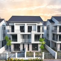Biệt Thự Song Lập Centa Riverside Phiên Bản Giới Hạn, Chỉ Dành Cho Nhà Đầu Tư Tinh Anh