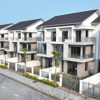 Biệt Thự Song Lập Centa Riverside Phiên Bản Giới Hạn, Chỉ Dành Cho Nhà Đầu Tư Tinh Anh