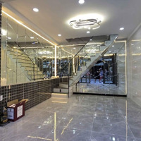 Nhà 2Mặt Tiềnđường Hoàng Sa P. Tân Định Q 1 Ngang 4M5 X 10 T4L 16 Tỷ Tl