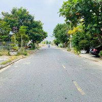 Chính Chủ! Bán Lô Đất Đẹp Mặt Tiền Đường Nguyễn Xiển, P.hoà Hải, Gần Biển Sơn Thuỷ