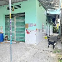 Cần Chuyển Nhượng Dãy Trọ 1 Kiốt + 4 Phòng Khánh Bình Ngay Kcn Nam Tân Uyên. Đang Cho Thuê 9 Triệu/Th