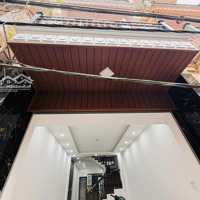 Bán Nr Tại Dương Quảng Hàm, 46,1M2, 4 Phòng Ngủ 5Wc