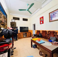 Cơ Hội Đầu Tư Sinh Lời Nhà 3 Tầng 45M2, Thụy Khuê, Gần Ba Đình - Chỉ 7.6 Tỷ, 30M Ra Ô Tô