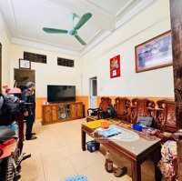 Cơ Hội Đầu Tư Sinh Lời Nhà 3 Tầng 45M2, Thụy Khuê, Gần Ba Đình - Chỉ 7.6 Tỷ, 30M Ra Ô Tô