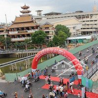 Bán Nhà 2Mt Đường Lê Văn Sỹ, P.10, Phú Nhuận.diện Tích18X20M Ctxd H 6 Tầng, Dtsd Lên Tới 1100M2. 58 Tỷ