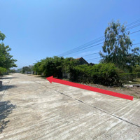 Bán Đất 2 Mặt Tiền Trước Sau Hùng Vương, Hòa Hiệp Trung, Đông Hòa, Phú Yên, 2176M2, Giá Thỏa Thuận