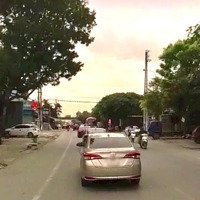 Đất Mặt Đường Nguyễn Thị Định Tp Thanh Hóa