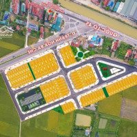 Đất Mb Tđc Thiệu Trung Thanh Hóa