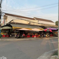 Đất 2 Mặt Tiền Đường D4 Vị Trí Trung Tâm Kdc Thuận Giao Phường Thuận An