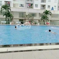 Chính Chủ Cho Thuê Ch 2 Phòng Ngủ 2 Vệ Sinh 65M2 Tại Prosper Plaza, Tân Thới Nhất, Q12, Hcm, 8 Triệu