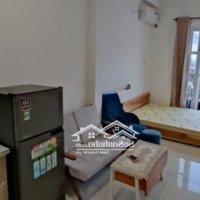 Phòng Đẹp Ban Công Lớn View Cực Đẹp, Căn Hộ Ban Công Full Nội Thất Ngã 4 Thành Thái,Tô Hiến Thành