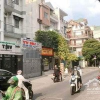 Phòng Đẹp Ban Công Lớn View Cực Đẹp, Căn Hộ Ban Công Full Nội Thất Ngã 4 Thành Thái,Tô Hiến Thành