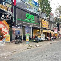 Cho Thuê Mặt Tiền Ngang 7M Mậu Thân, Ninh Kiều, Cần Thơ