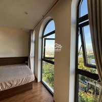 Căn Hộ Studio Full Nội Thất - View Thoáng - Ngay Dh Kinh Tế