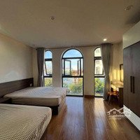Căn Hộ Studio Full Nội Thất - View Thoáng - Ngay Dh Kinh Tế